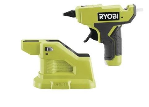 Ryobi ONE+ Limpistol – 18V RGLM18-0