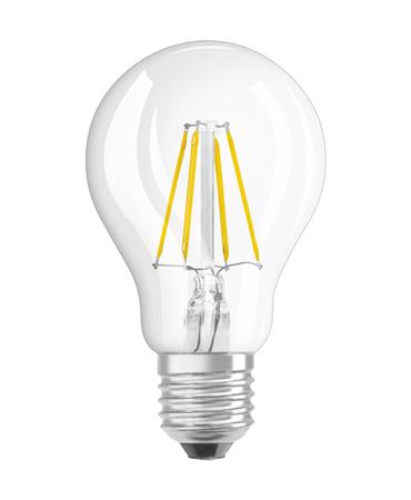 OSRAM LED Pære 40W E27 Dæmpbar