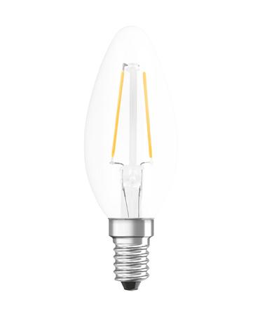 OSRAM LED Kerte 25W E14