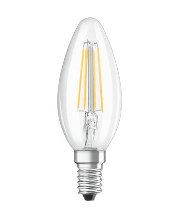 OSRAM LED Kerte 40W E14