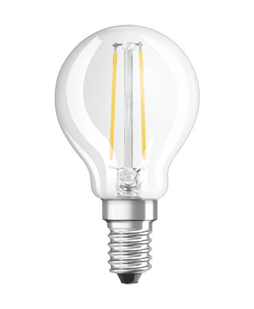 OSRAM LED Krone 25W E14