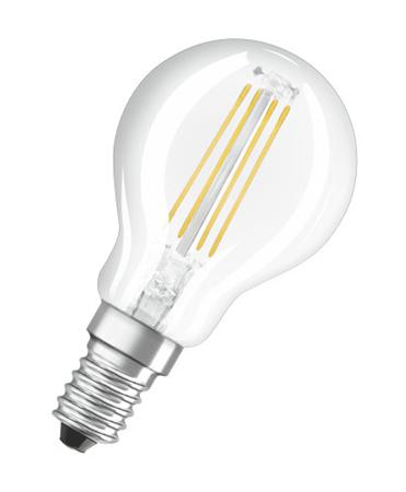 OSRAM LED Krone 40W E14