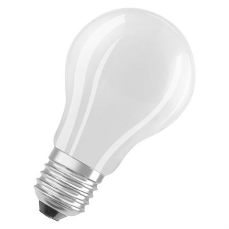 OSRAM LED Pære 40W E27 Dæmpbar