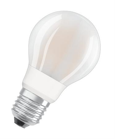 OSRAM LED standard mat 1521lm 11W/827 (100W) E27 dæmpbar