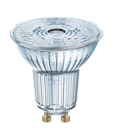 OSRAM LED PAR16 36° 350lm 4,3W/827 (50W) GU10