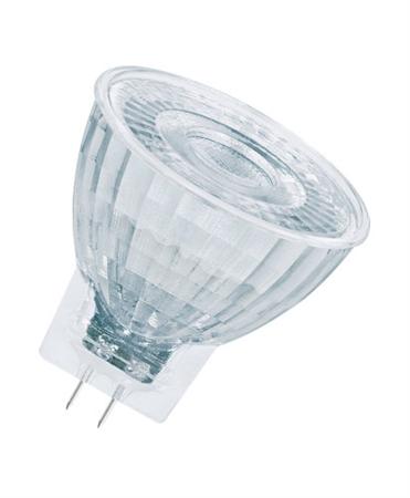 OSRAM LED MR11 36° 184lm 2,5W/827 (20W) GU4