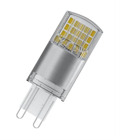 OSRAM LED Special PIN 470lm 4,2W/827 (40W) G9