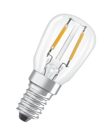 OSRAM LED Special T26 filament 110lm 2,2W/827 (12W) E14