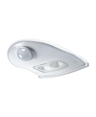 LEDVANCE Door LED Down 40lm 0,95W/840 103mm hvid