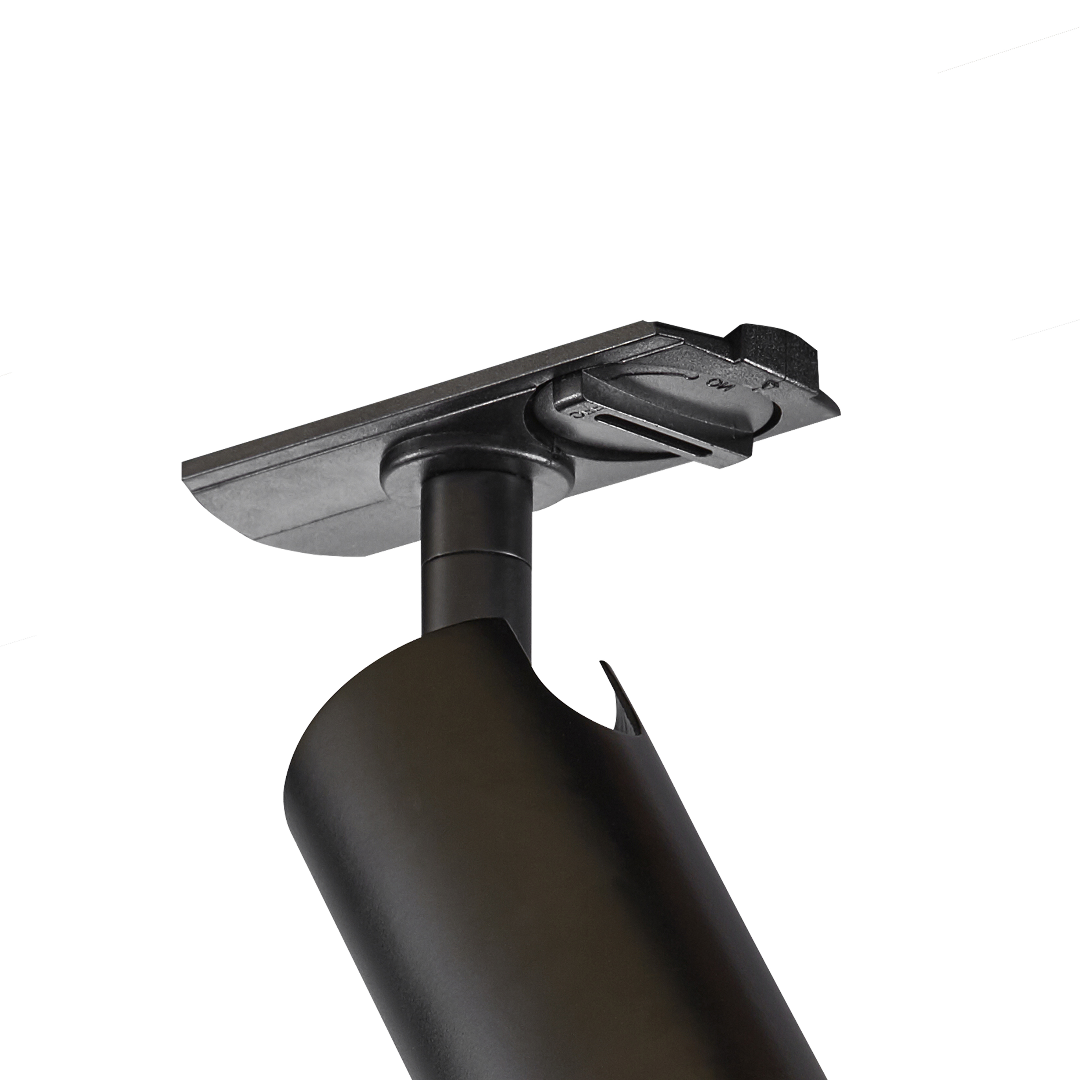 Nordlux Link Spotlampe Sort