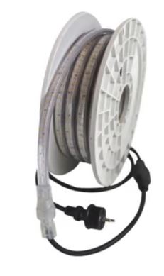 BLUE ELECTRIC LED Strip - 15M