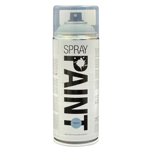 marv handling gennemse Spray Spraymaling Blank Antracit Grå - 400 ml - Spraymaling - Bygma