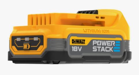 DEWALT Kompakt Powerstack 18V DCBP034-XJ