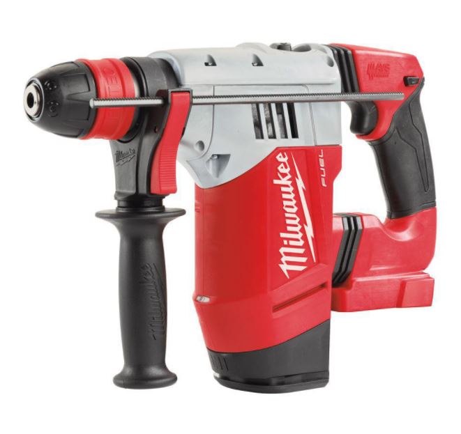 Milwaukee M18 Borehammer -18V ONEFHPX-0
