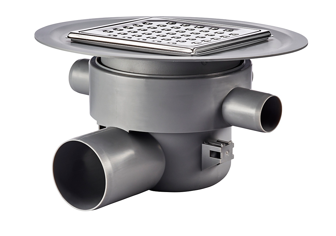 Purus Multiflex Gulvafløb