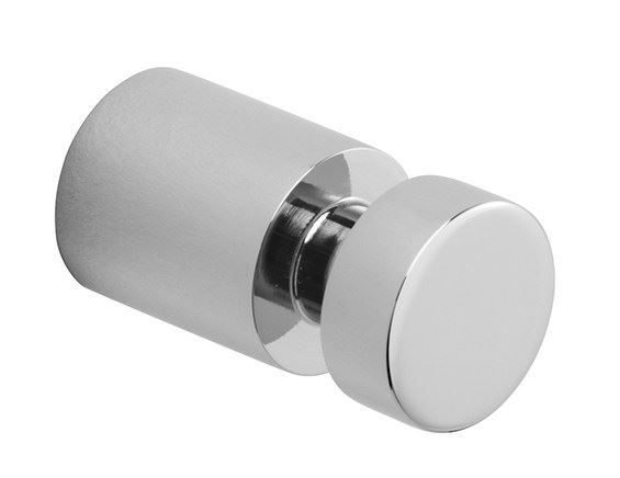 SaniScan Håndklædekrog Krom - 2 stk