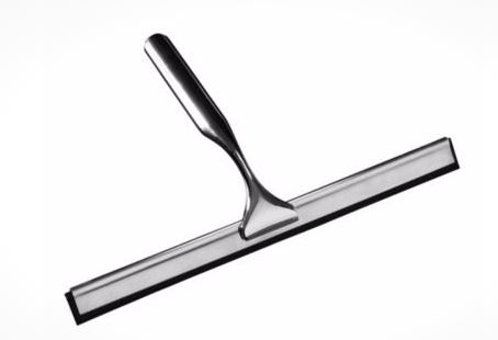 Pressalit Badskraber Krom