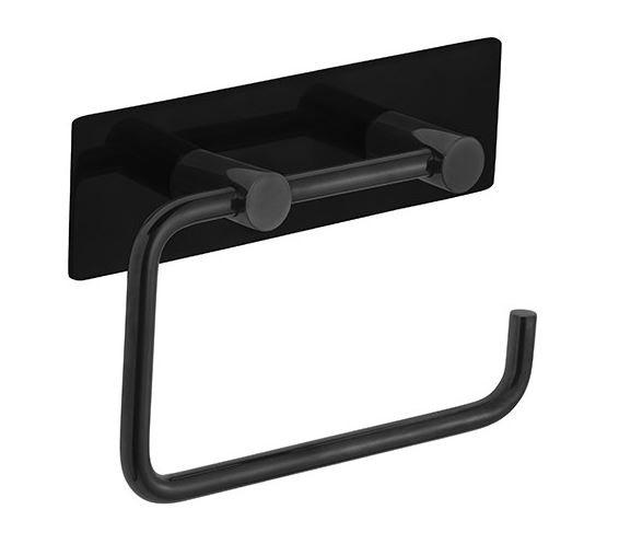 SaniScan Toiletpapirholder Mat Sort