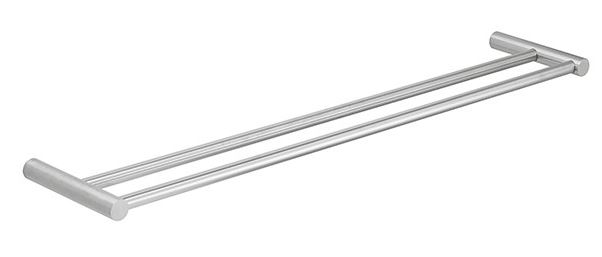 SaniScan Håndklædestang Dobbelt Børstet