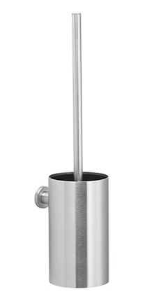 SaniScan Toiletbørste T/væg Børstet