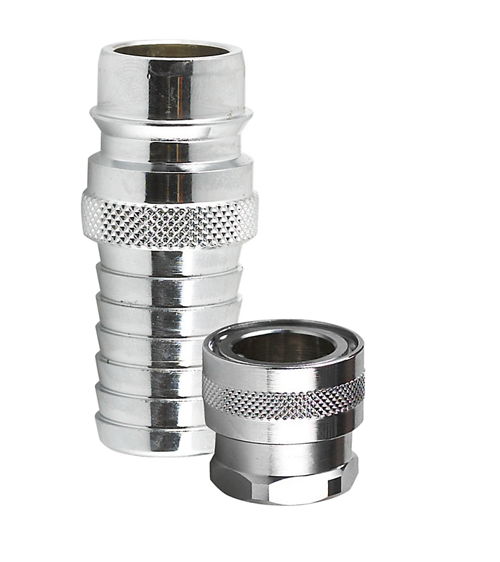 Nito Koblingssæt 3/4"