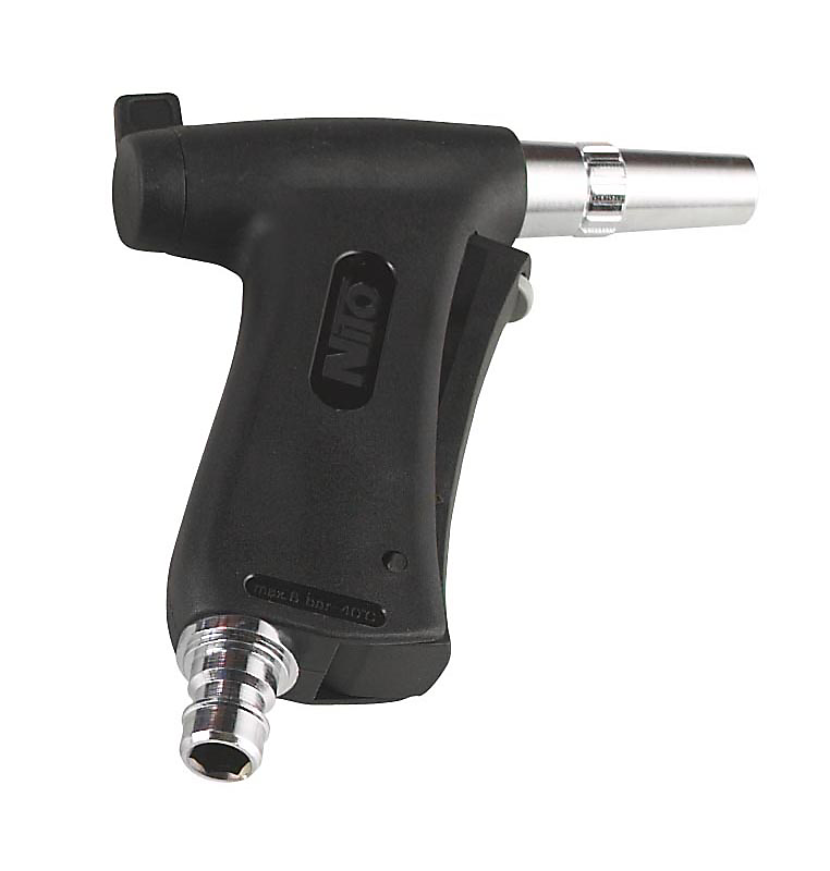 Nito Sprøjtepistol 1/2"