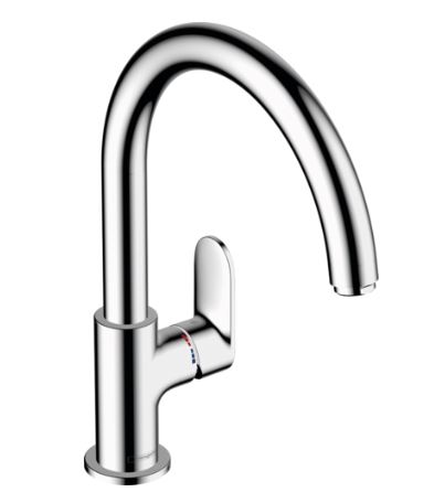 Hansgrohe Køkkenarmatur Vernis Blend M35