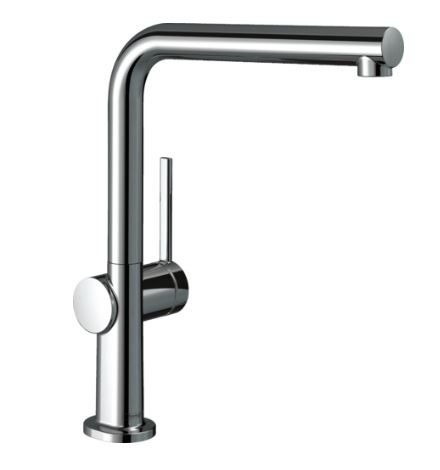 Hansgrohe Køkkenarmatur Talis M54 Krom