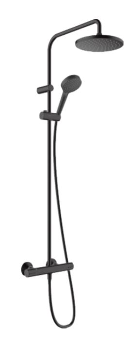 Hansgrohe Vernis Blend Showerpipe 200 1jet