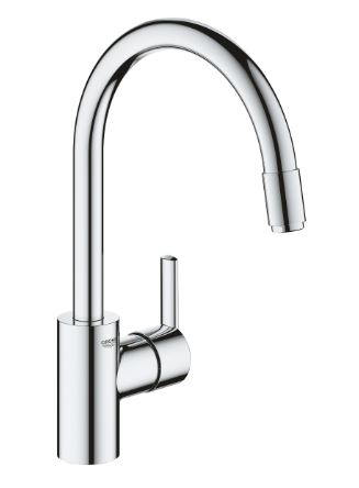 GROHE Køkkenarmatur Feel M/Udtræk