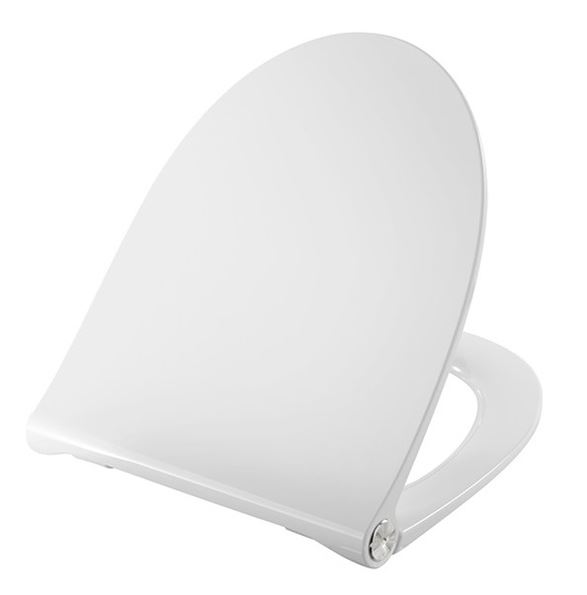 SaniScan Interio Toiletsæde  M/Soft Close