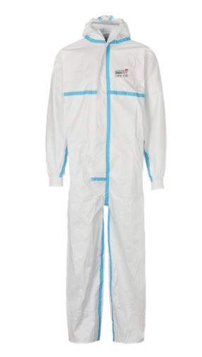 OS Engangsdragt Worklife Safe 456