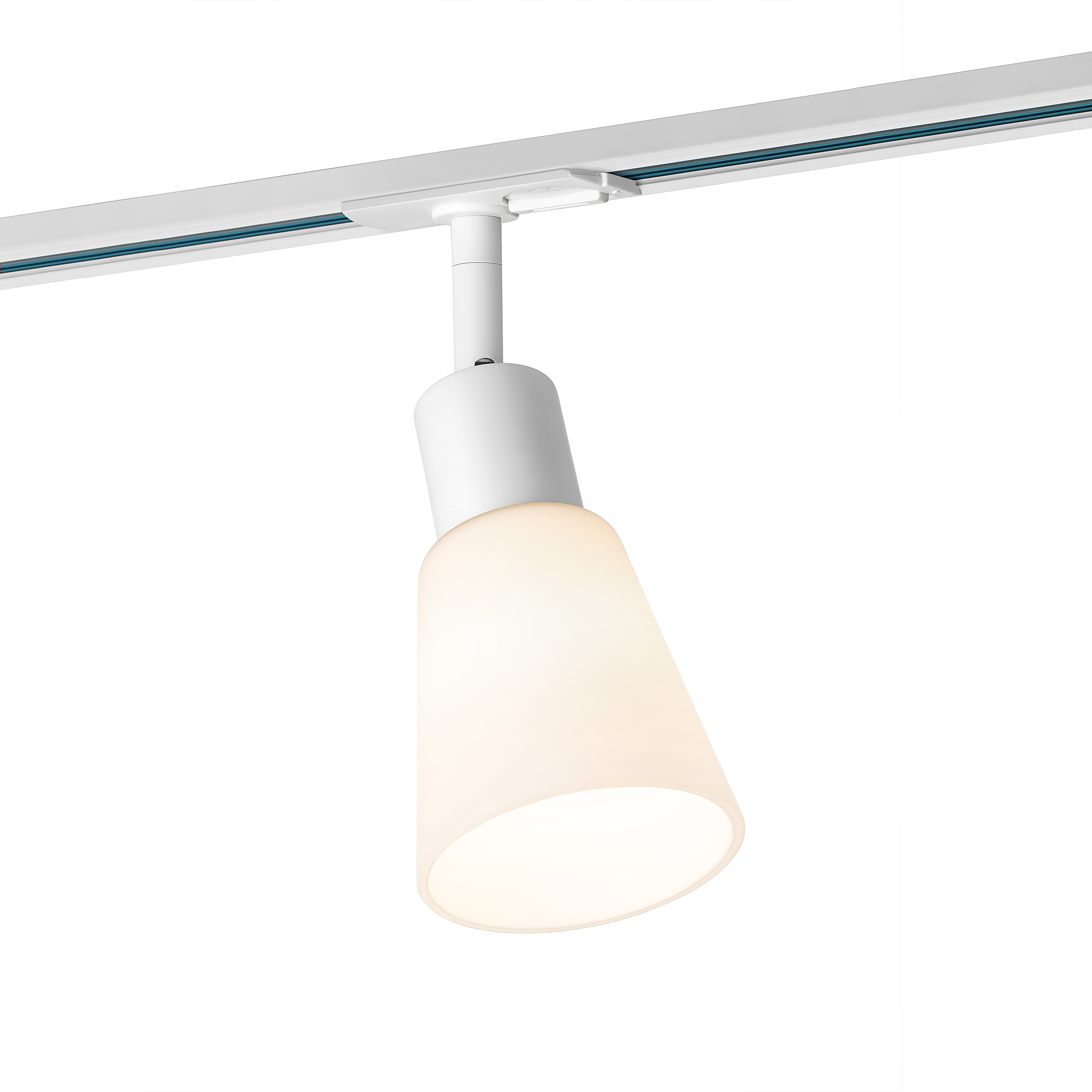 Nordlux Spotlampe Link Cole Hvid