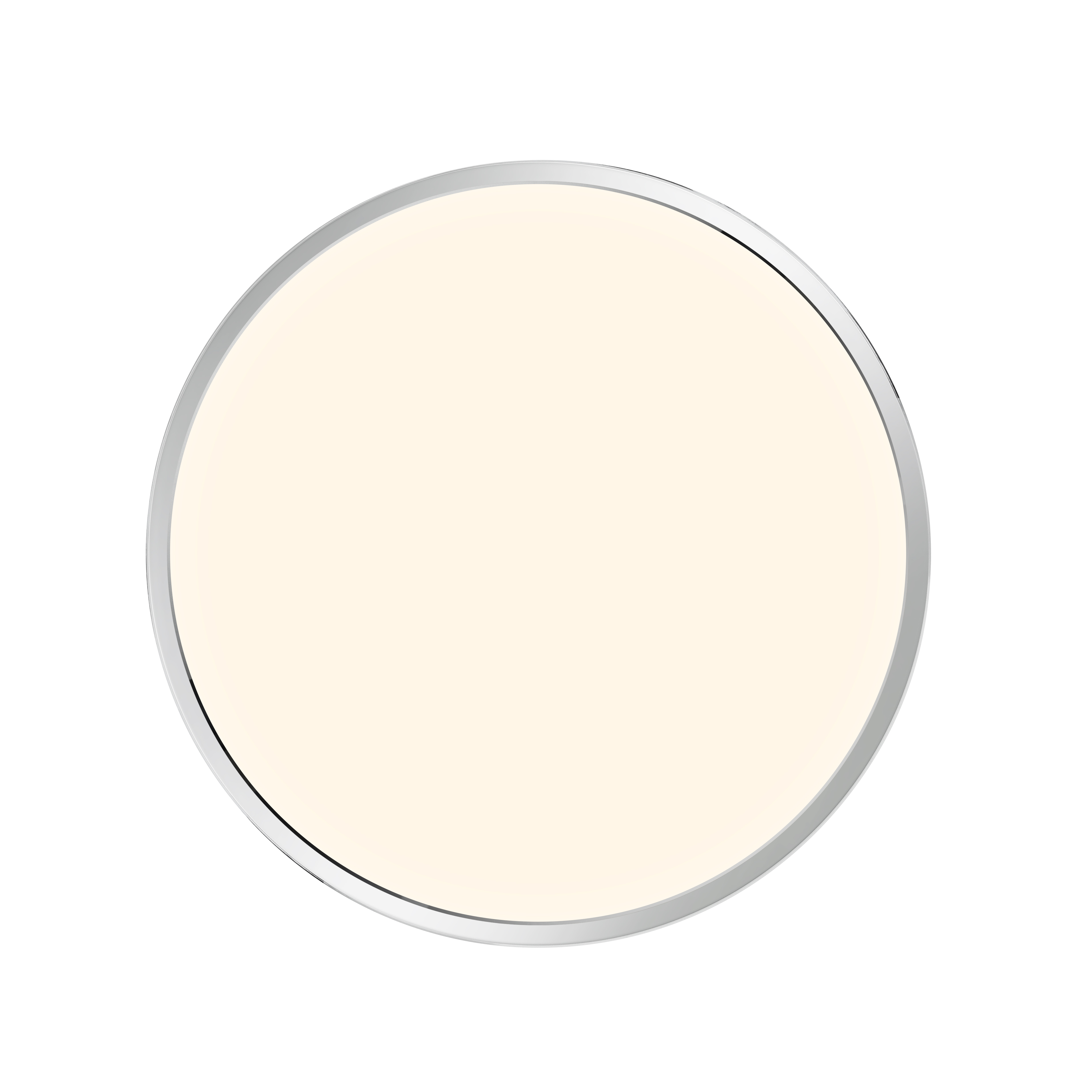 Nordlux Plafond Oja 42 IP54 Bath Krom