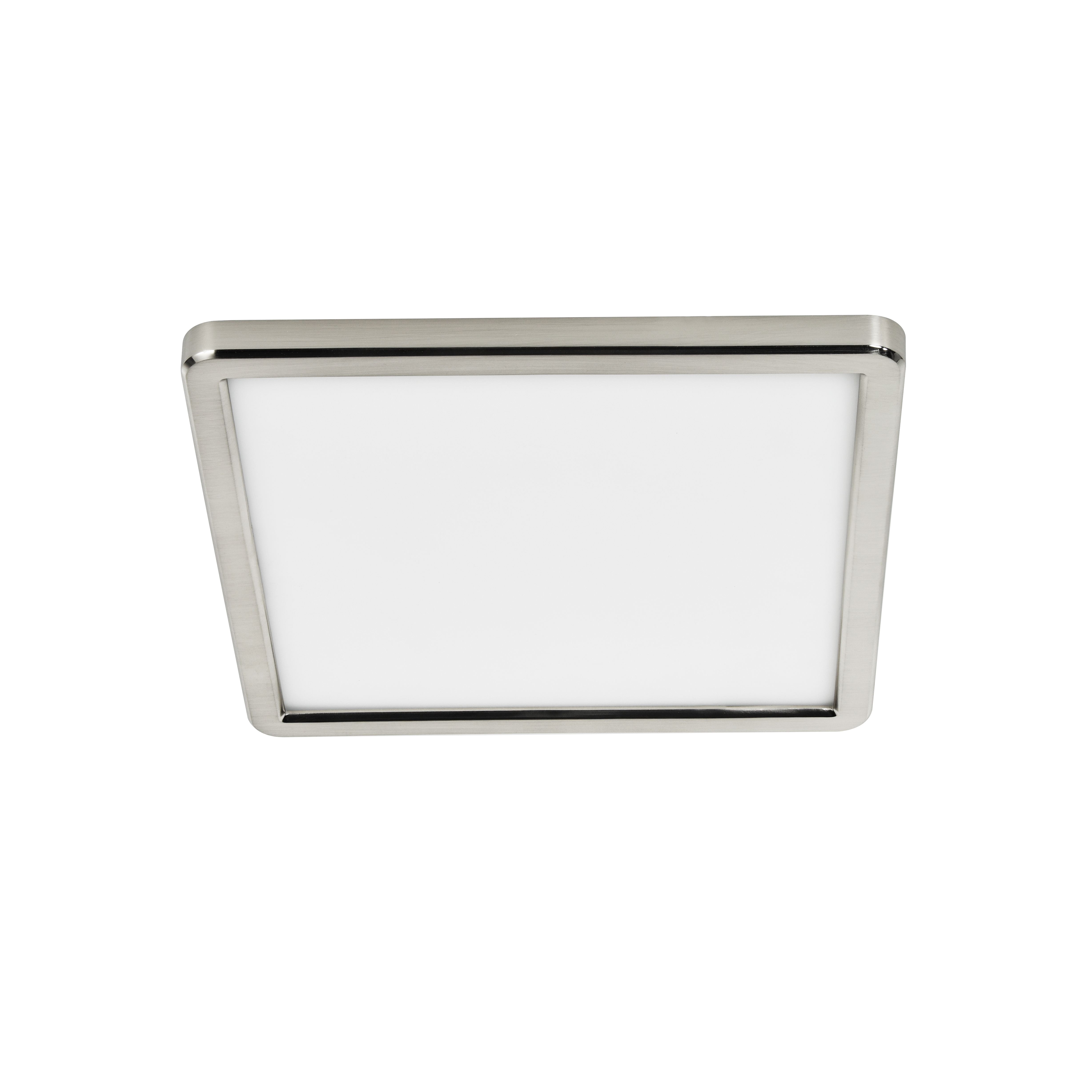 Nordlux Plafond Oja Square IP20 Sort