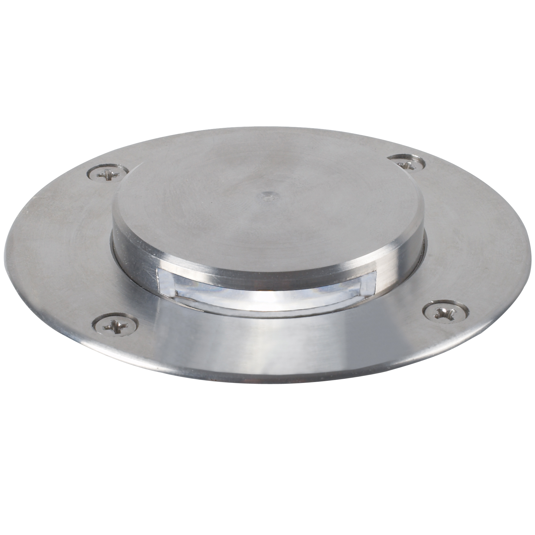 Nordlux  Nedgravningsspot Tilos Alu