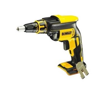 DEWALT XR Gipsskruemaskine - 18V DCF620E1K-XJ