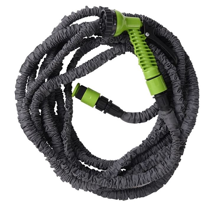 Grouw Flexslange 7,5-22,5m