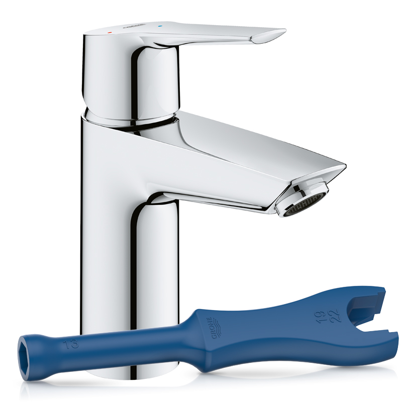 GROHE Håndvaskarmatur Start