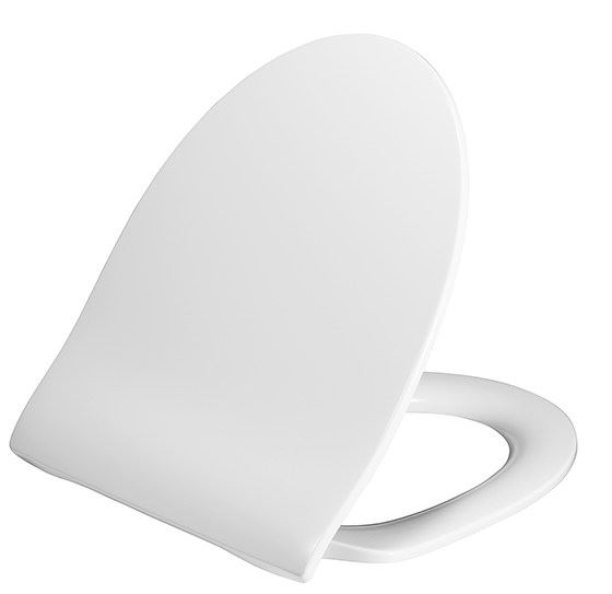 SaniScan Sign Slim M/Lift-off & Polygiene