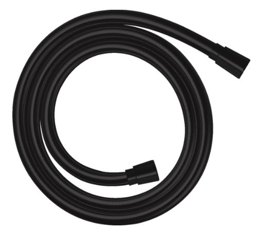 Hansgrohe Isiflex Bruseslange Matsort - 1,6m