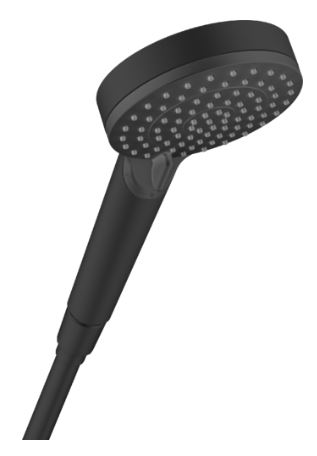 Hansgrohe Håndbruser Vernis Blend Matsort 