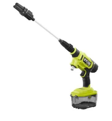 Ryobi ONE+ Trykrenser – 18V RY18PWX41A-0