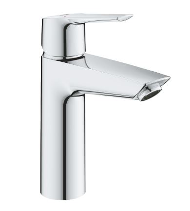 GROHE Håndvaskearmatur - Start - Krom