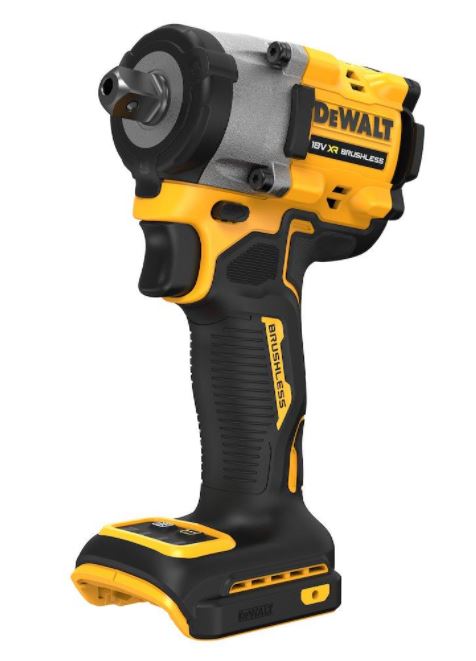 DEWALT Slagnøgle DCF922N-XJ  Solo 18V