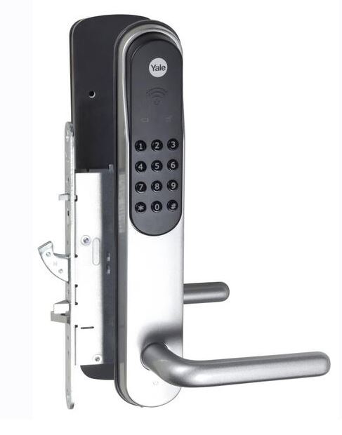 RUKO ASSA ABLOY Yale Doorman Classic