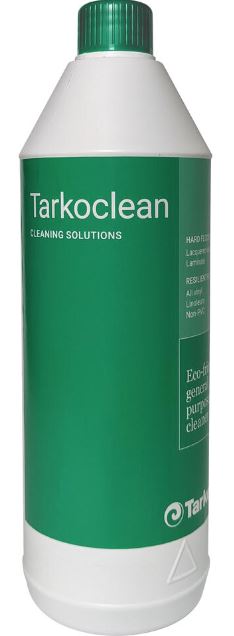 Tarkett Tarcoclean Gulvvask Grøn - 1L