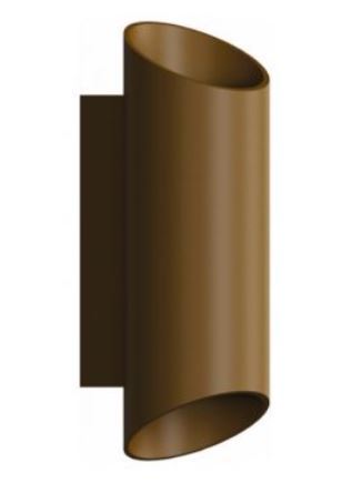 Nico Rund 22 GU10 Rust 