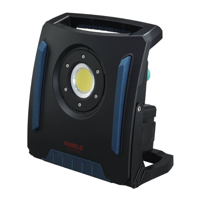 Mareld Arbejdslampe Bany 6000 APP