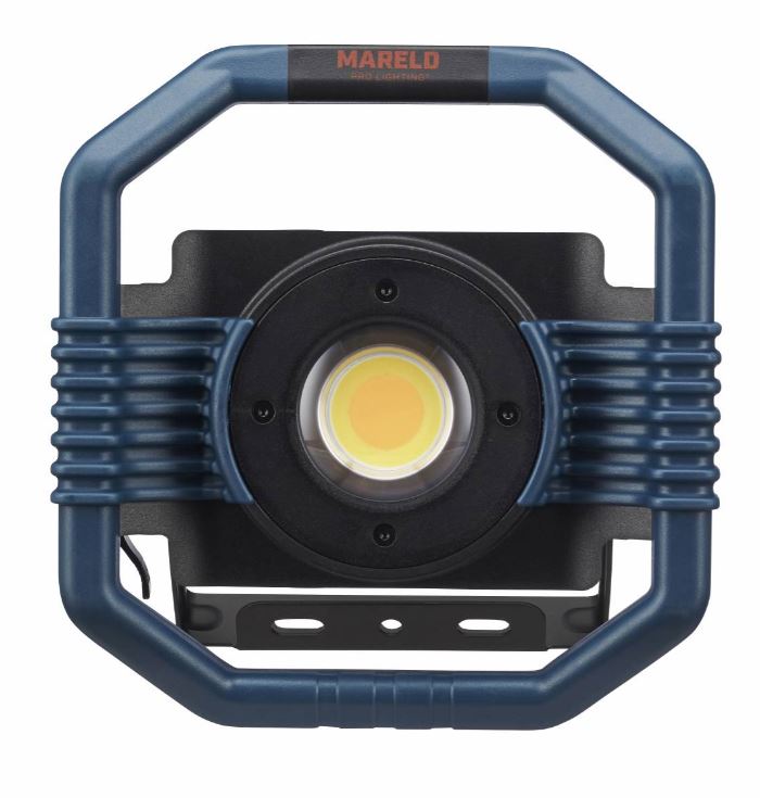 Mareld Arbejdslampe Canopus 3000 RE
